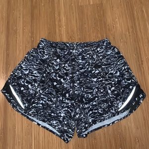 Lululemon Tracker Shorts